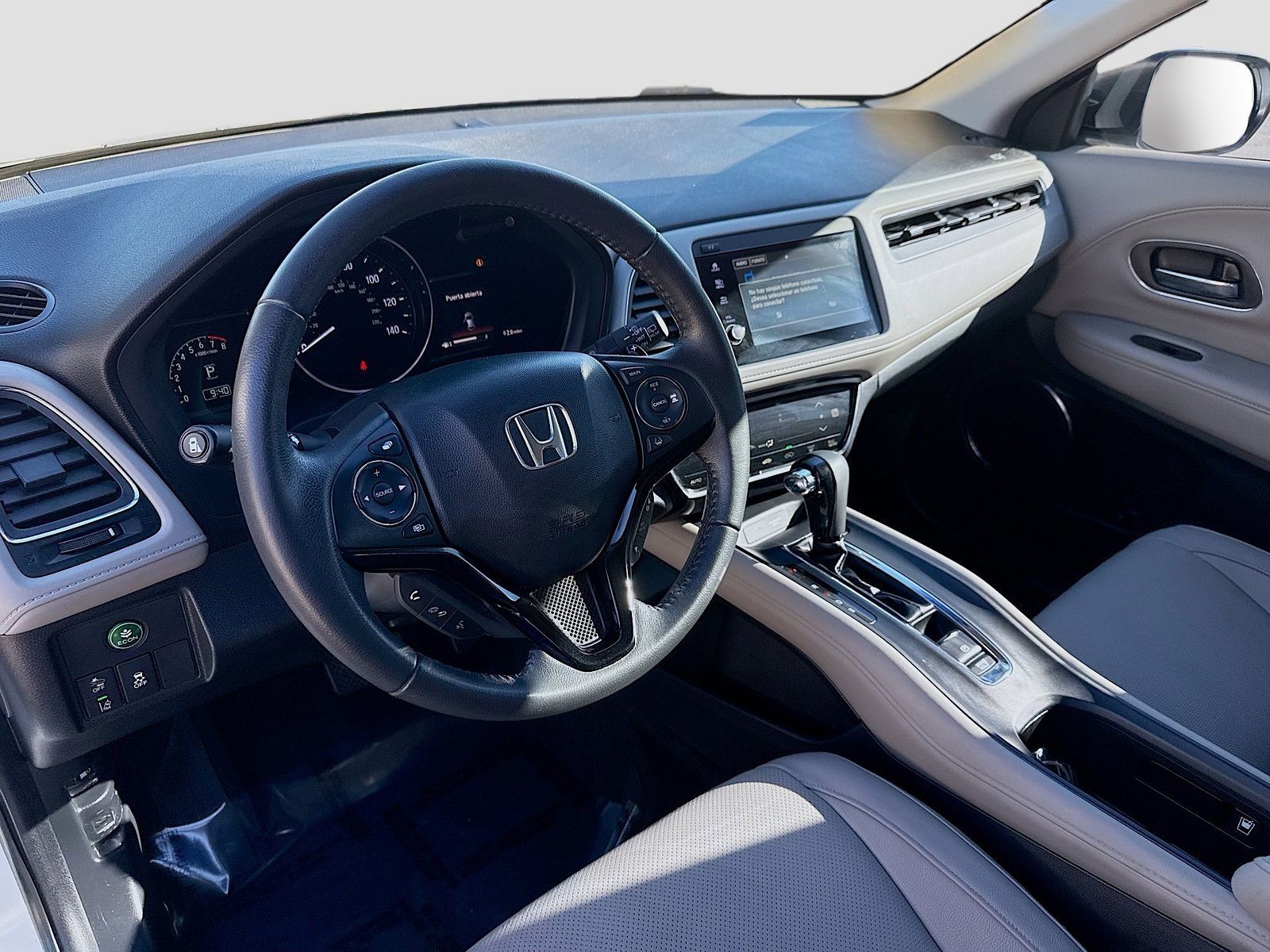 2021 Honda HR-V - Photo 9