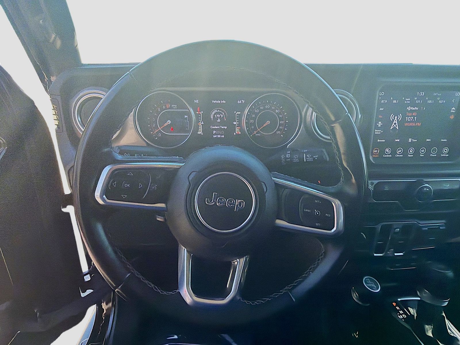 2021 Jeep Wrangler - Photo 10