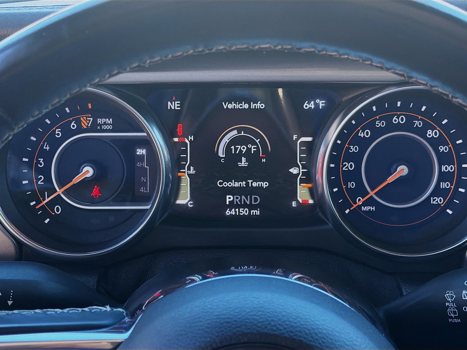 2021 Jeep Wrangler - Photo 11