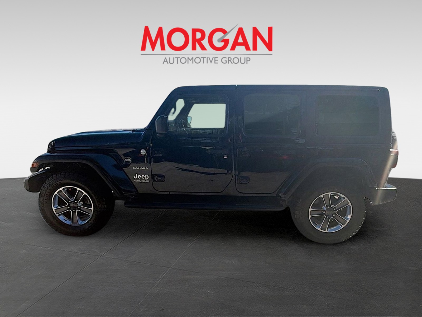 2021 Jeep Wrangler - Photo 7