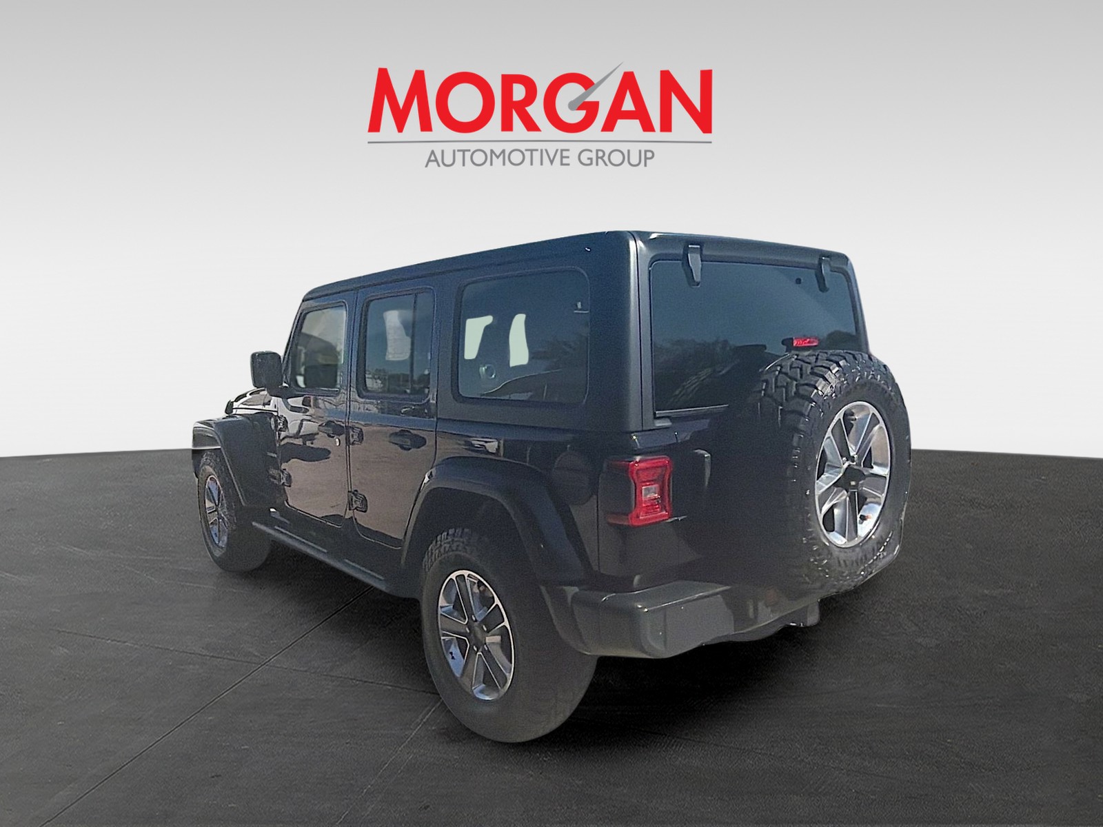 2021 Jeep Wrangler - Photo 4