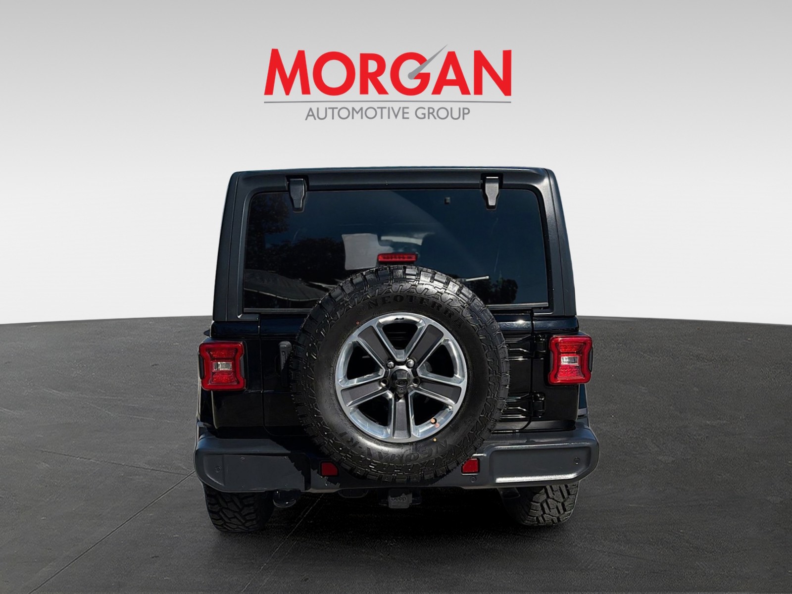 2021 Jeep Wrangler - Photo 5