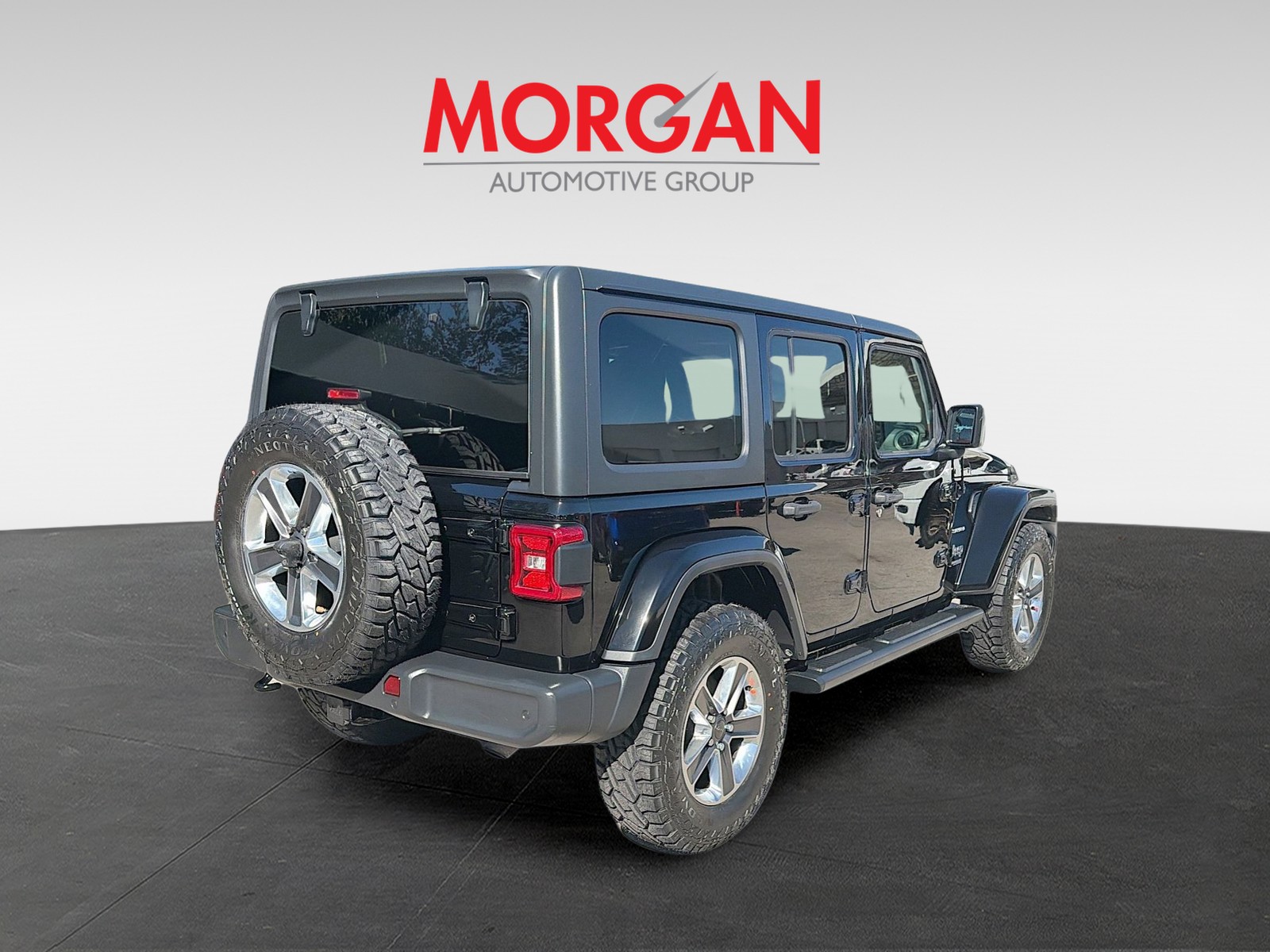 2021 Jeep Wrangler - Photo 6