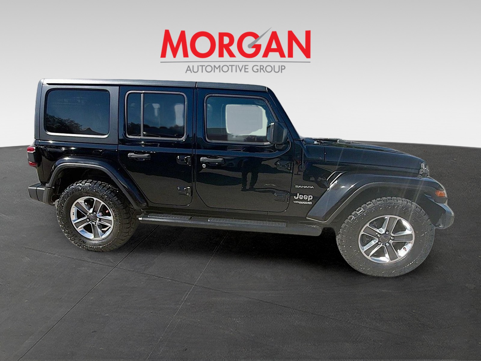 2021 Jeep Wrangler - Photo 8