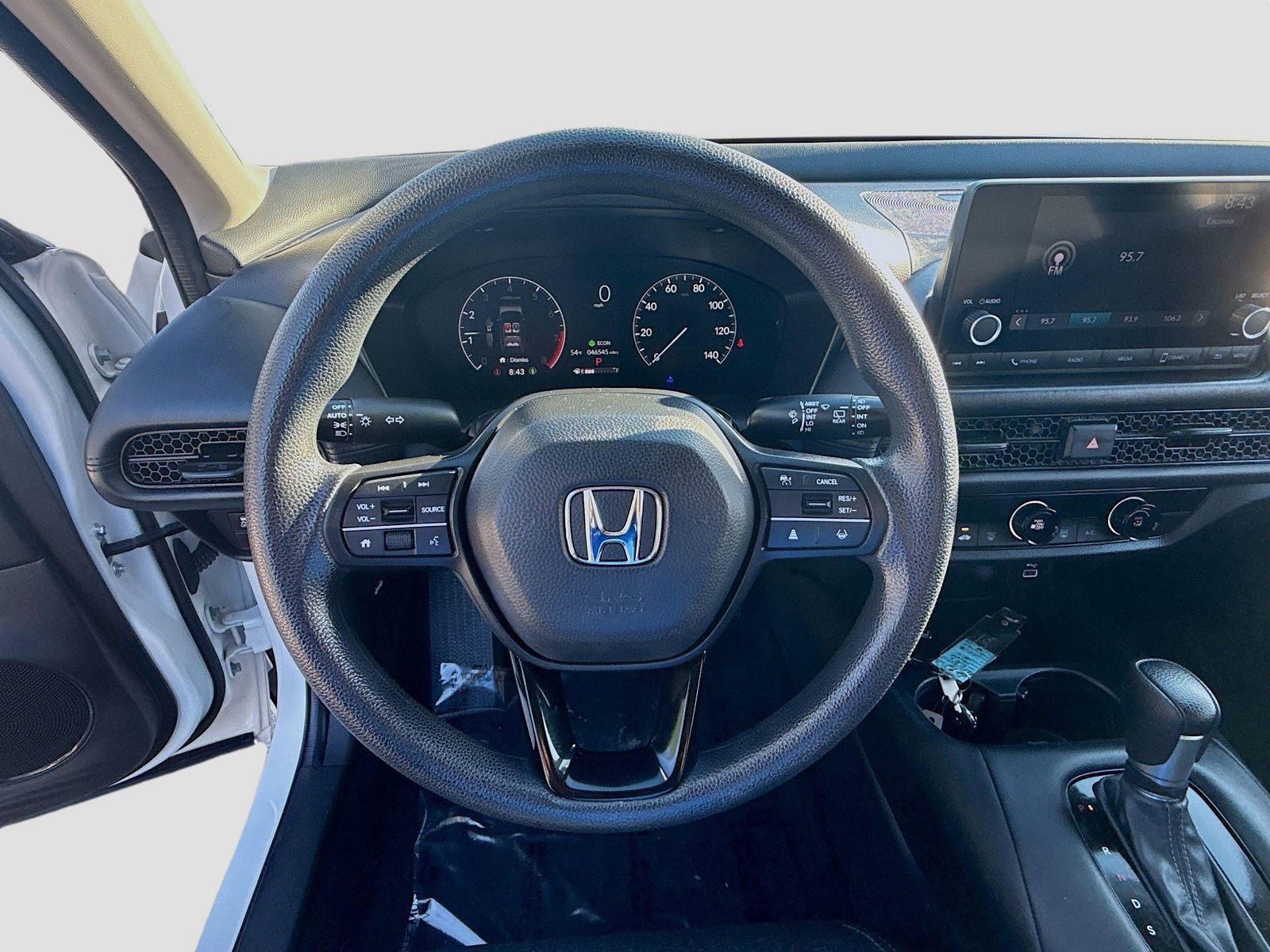 2023 Honda HR-V - Photo 10