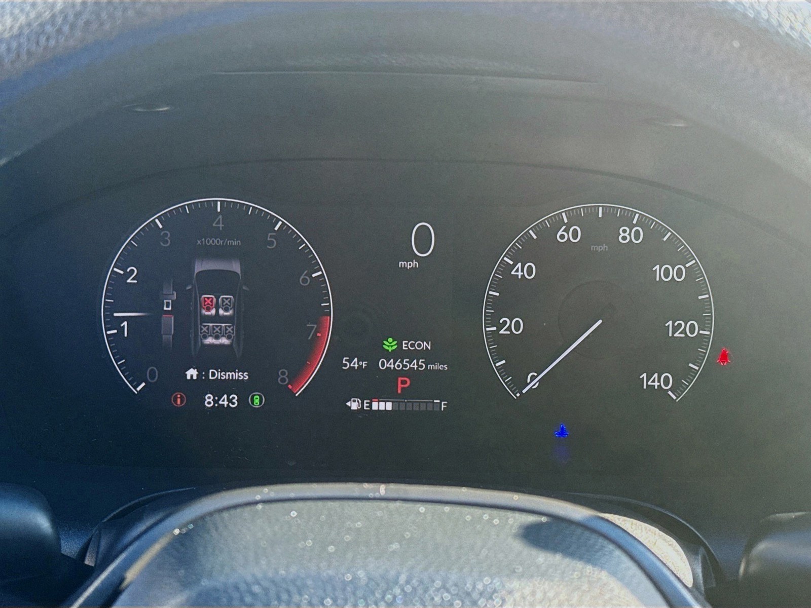 2023 Honda HR-V - Photo 11