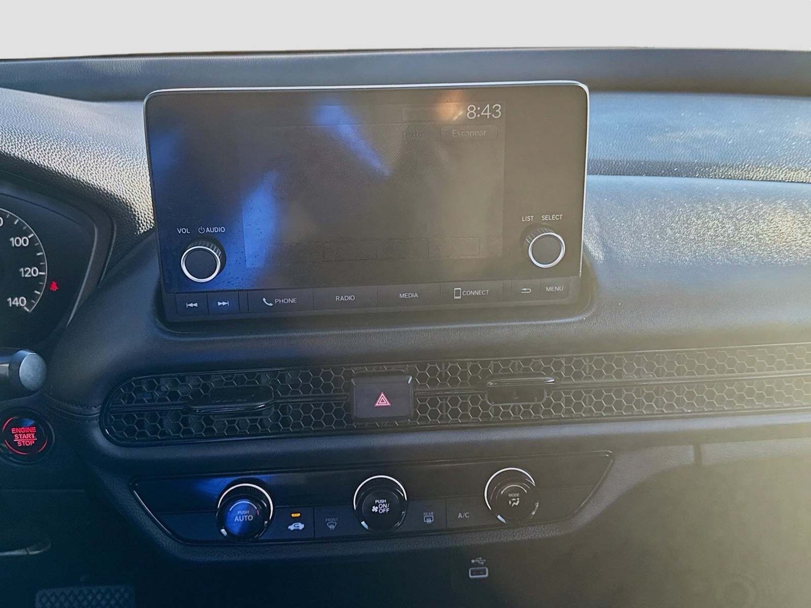 2023 Honda HR-V - Photo 12
