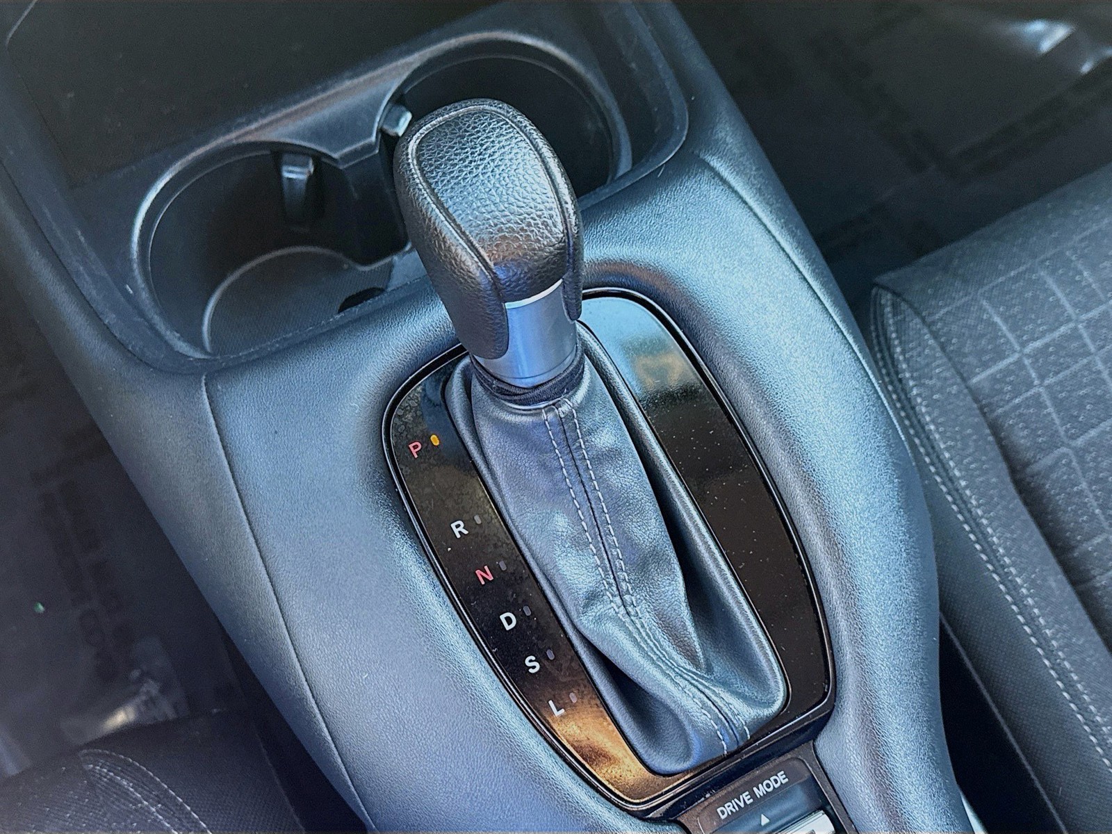 2023 Honda HR-V - Photo 15