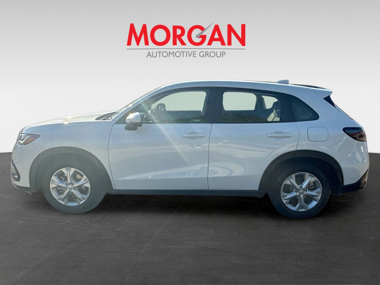 2023 Honda HR-V - Photo 7
