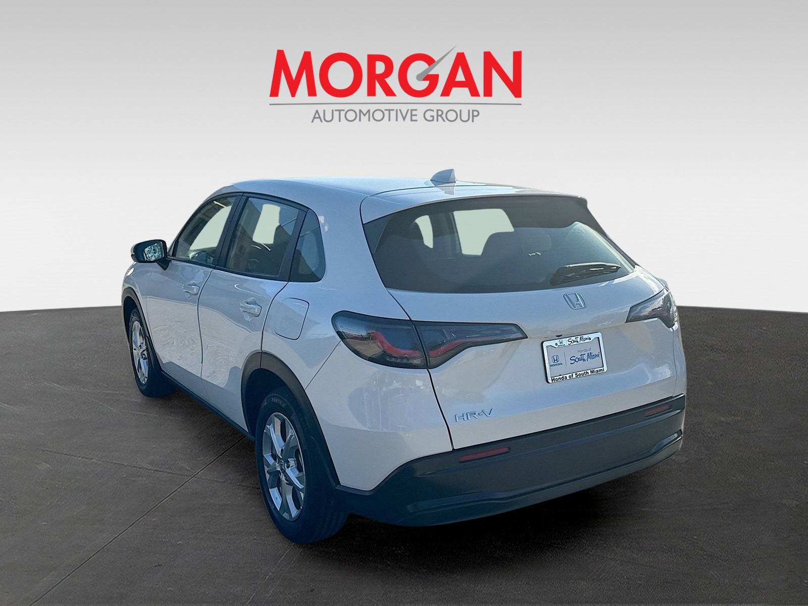 2023 Honda HR-V - Photo 4
