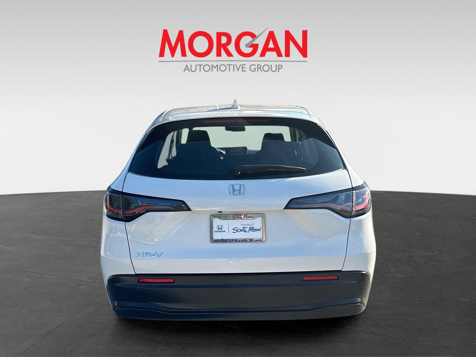 2023 Honda HR-V - Photo 6