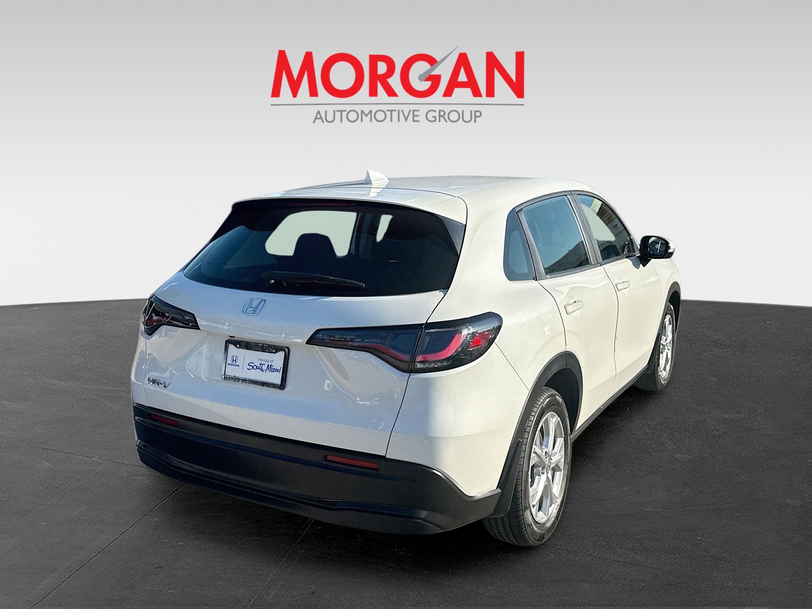 2023 Honda HR-V - Photo 5
