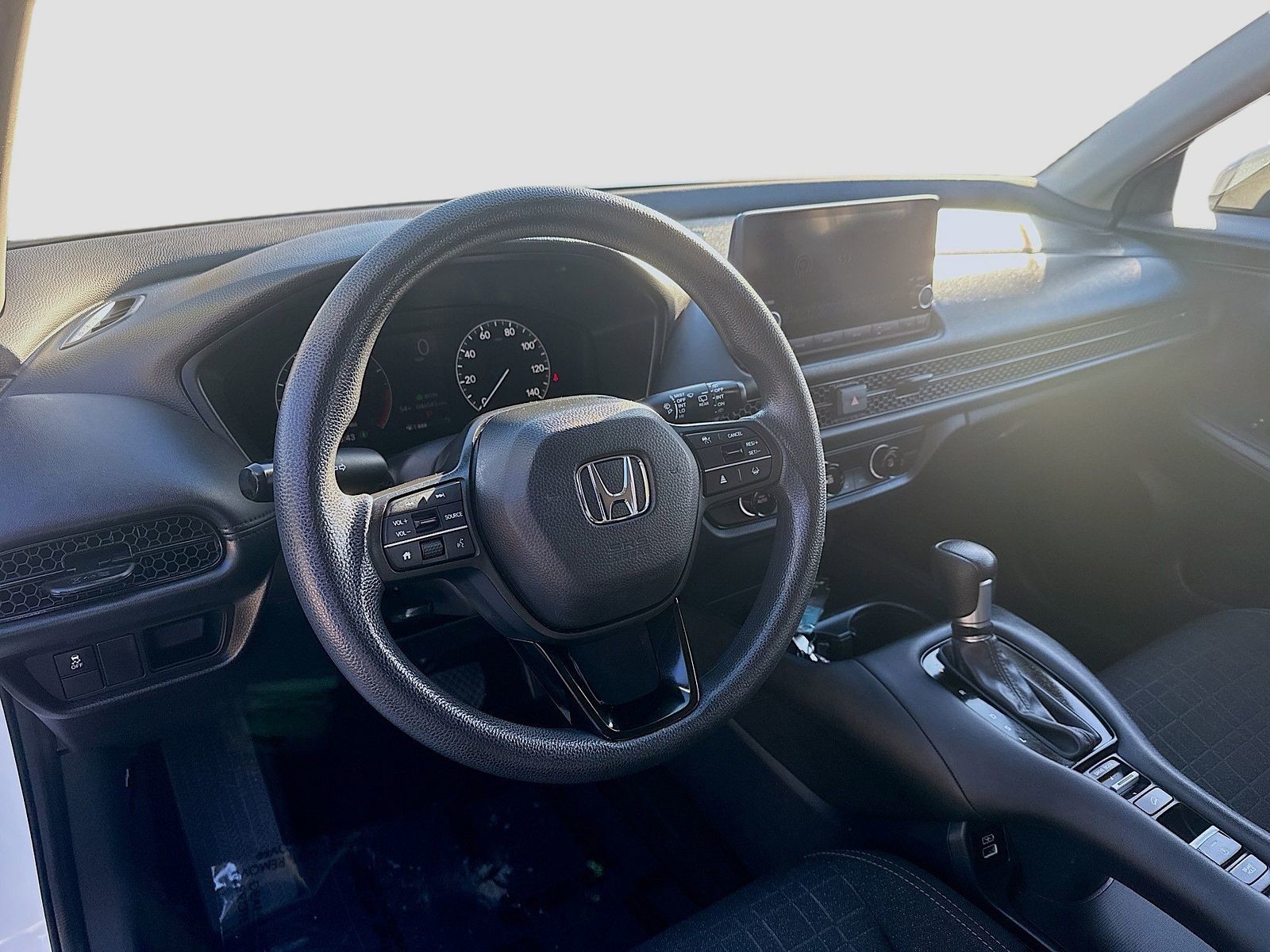 2023 Honda HR-V - Photo 9