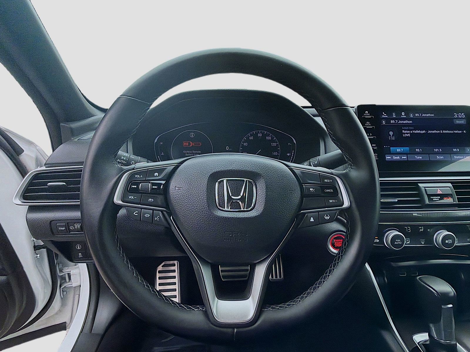 2022 Honda Accord Sedan - Photo 10
