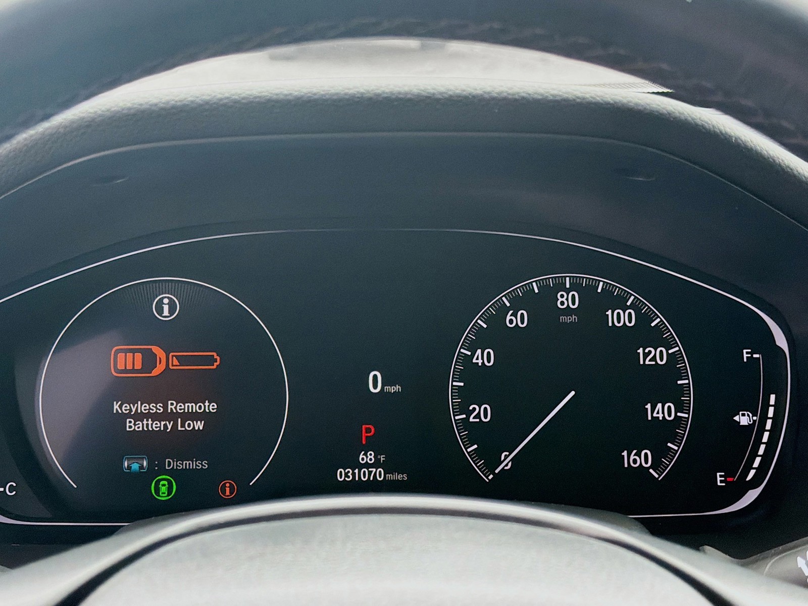 2022 Honda Accord Sedan - Photo 11