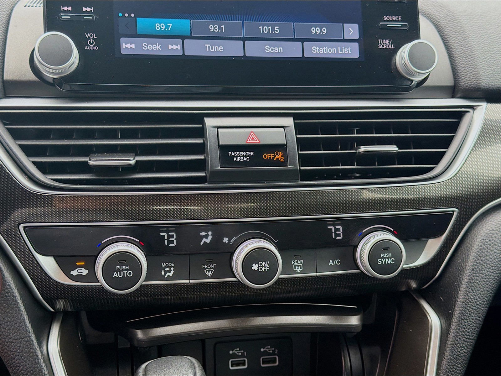 2022 Honda Accord Sedan - Photo 14