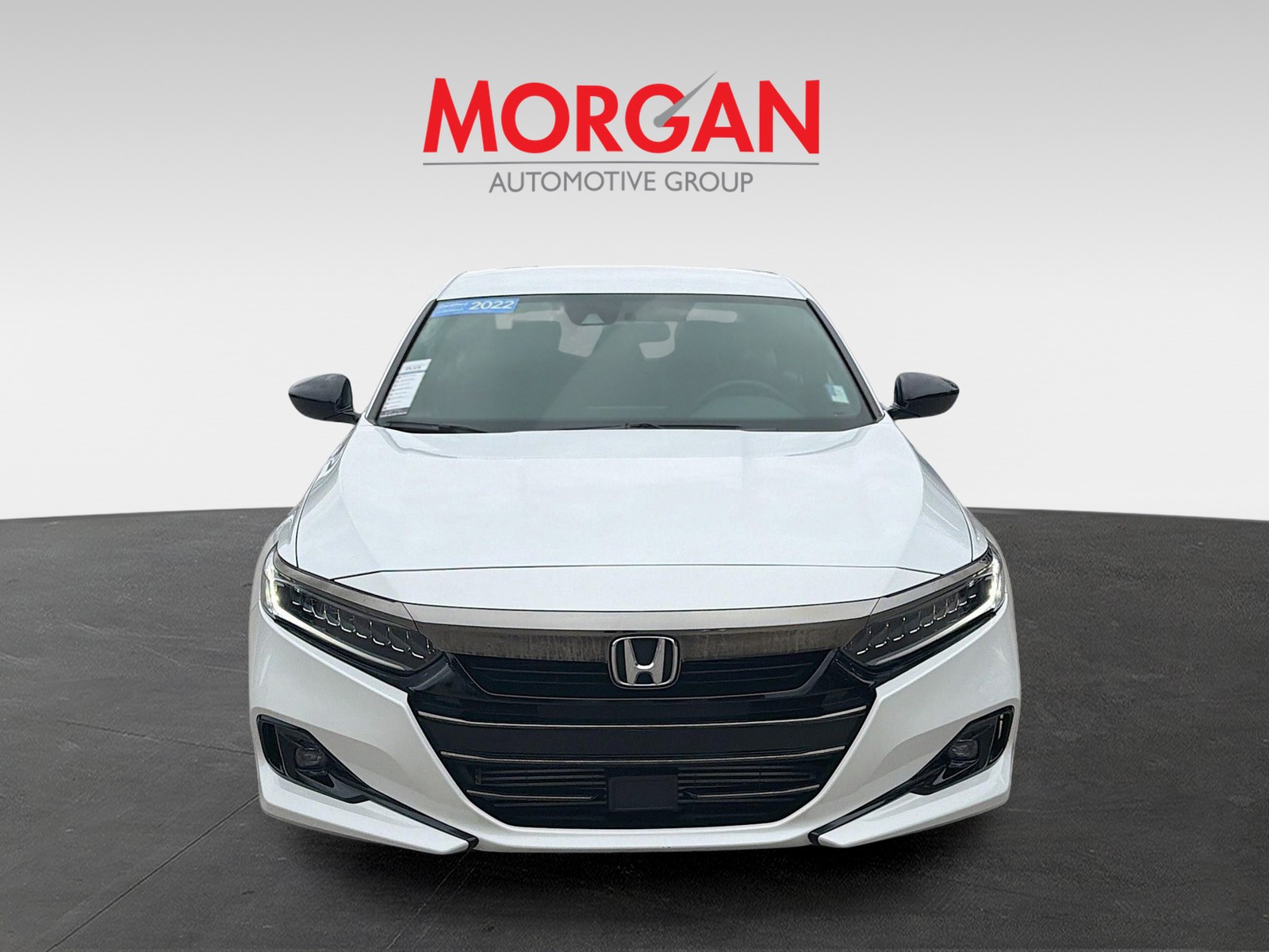 2022 Honda Accord Sedan - Photo 3