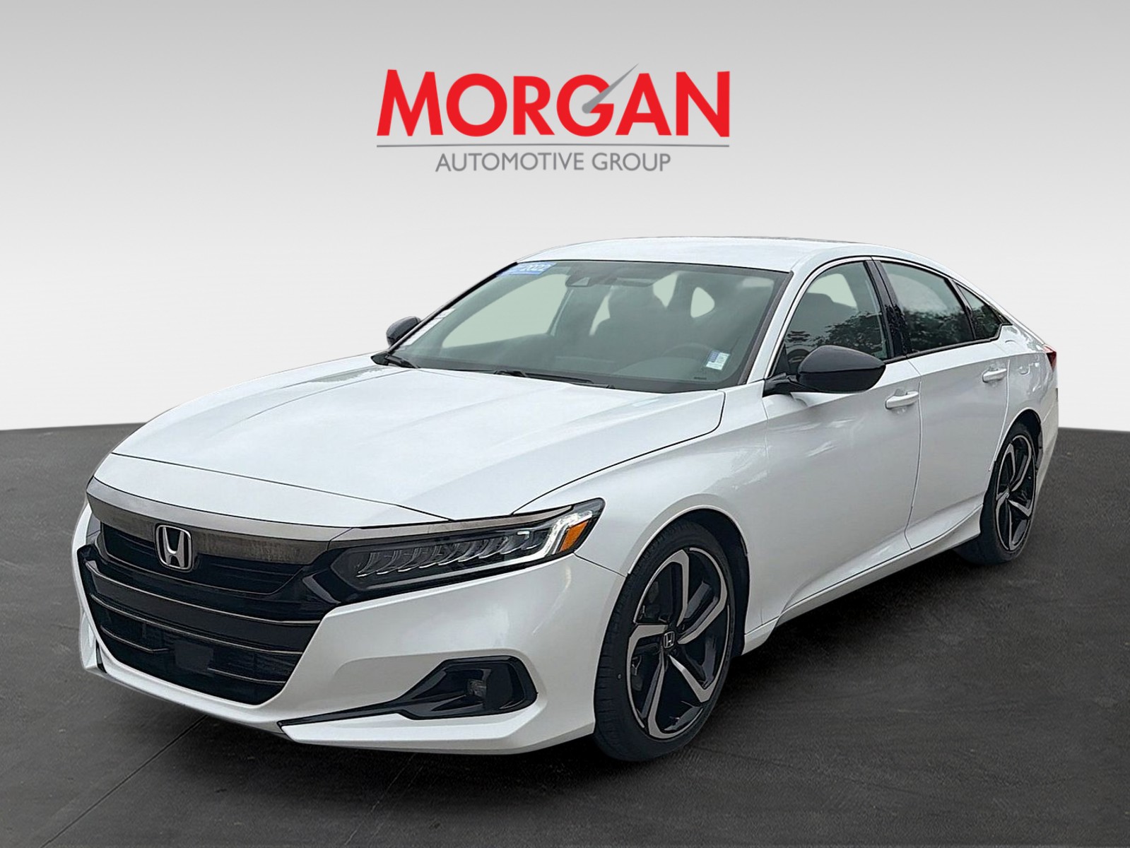 2022 Honda Accord Sedan - Photo 2