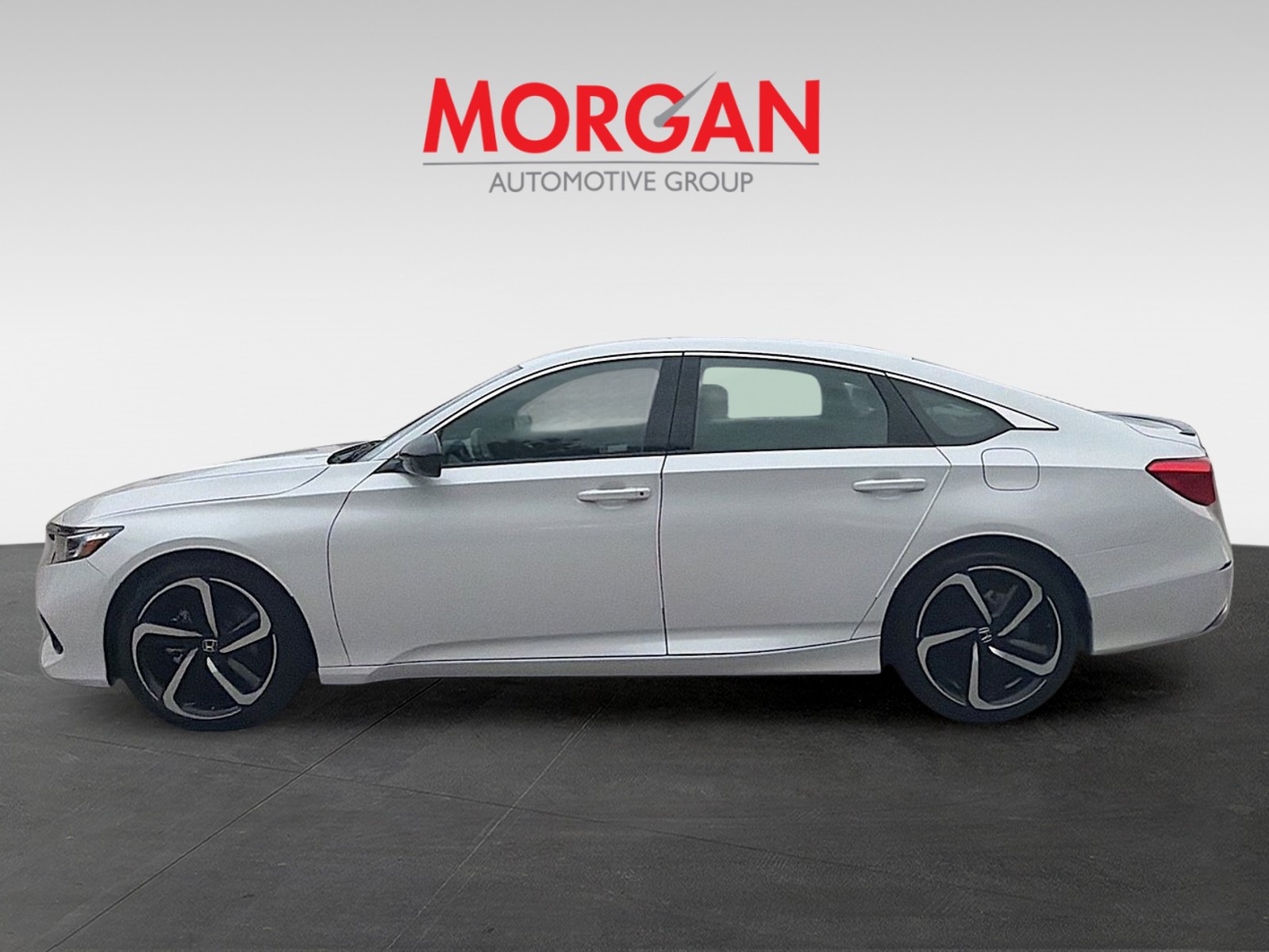 2022 Honda Accord Sedan - Photo 7
