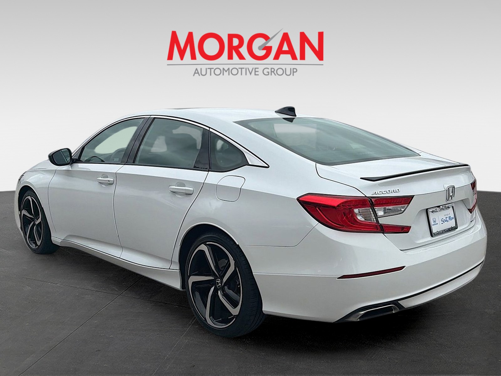 2022 Honda Accord Sedan - Photo 4