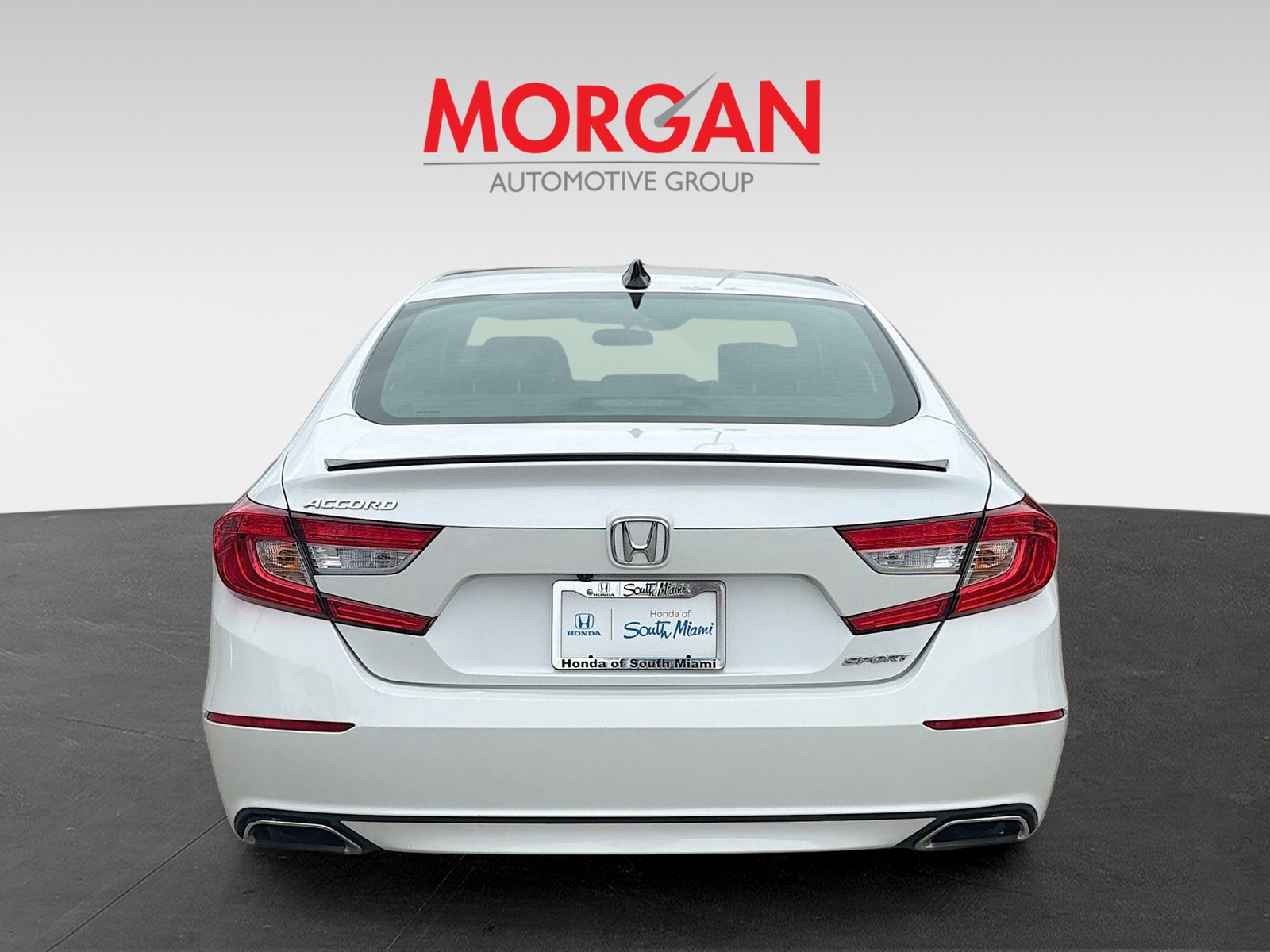 2022 Honda Accord Sedan - Photo 6