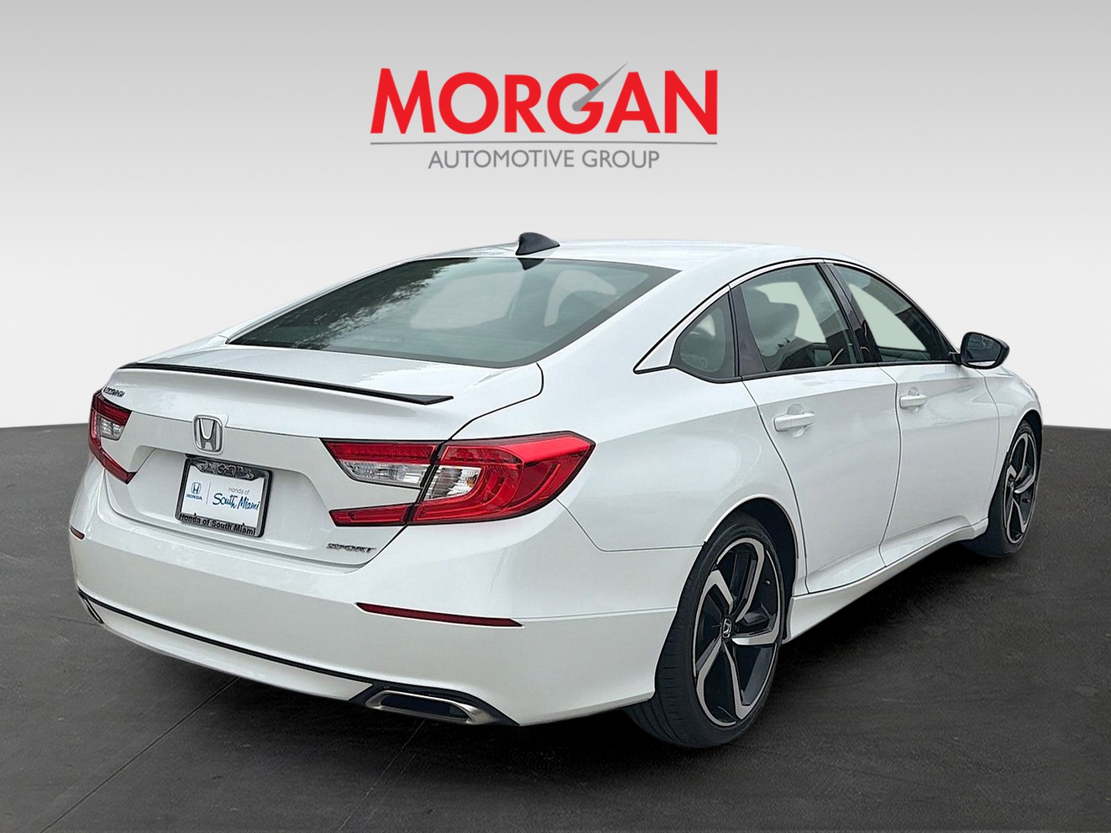 2022 Honda Accord Sedan - Photo 5