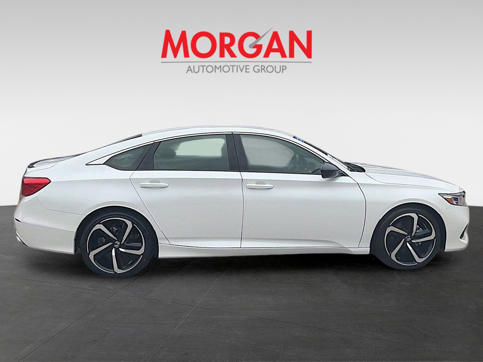 2022 Honda Accord Sedan - Photo 8