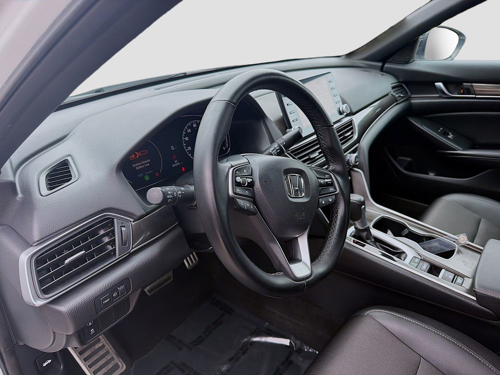 2022 Honda Accord Sedan - Photo 9