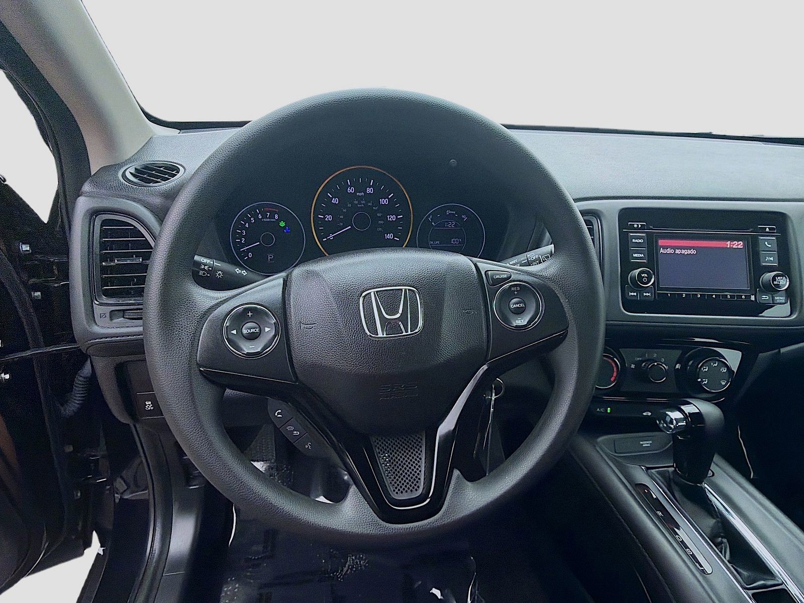 2022 Honda HR-V - Photo 10