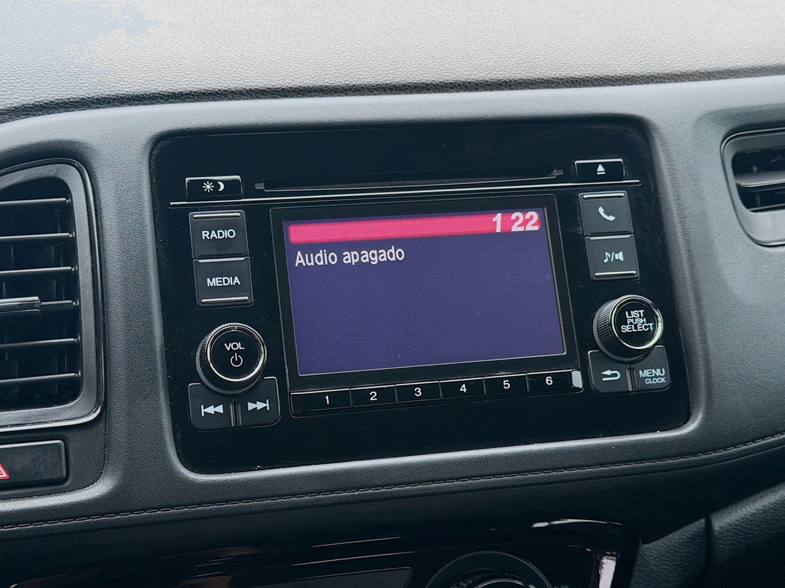 2022 Honda HR-V - Photo 12