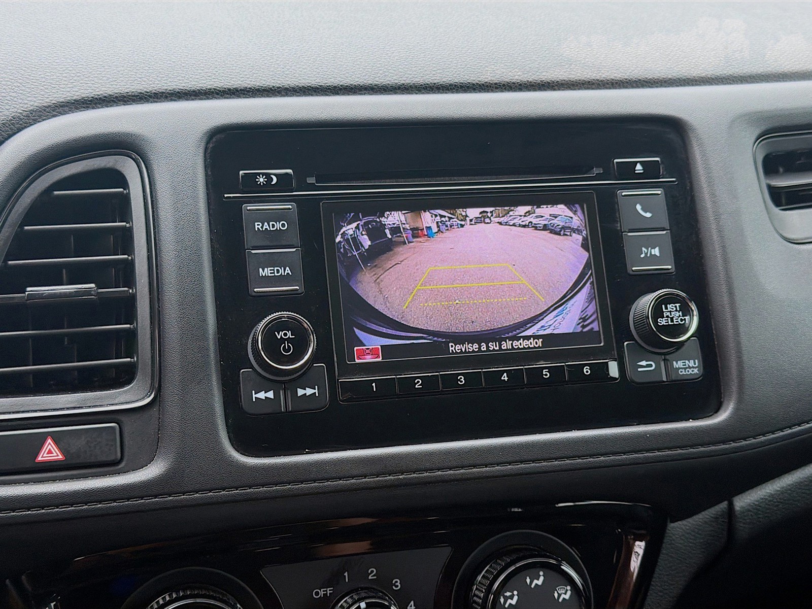 2022 Honda HR-V - Photo 13