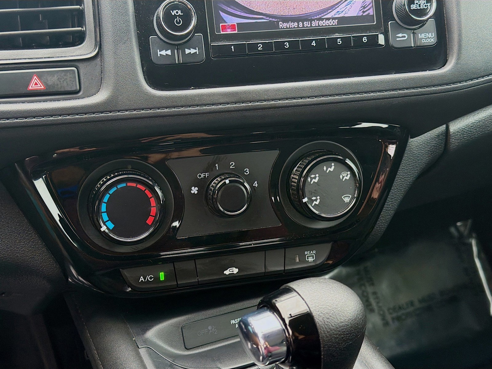 2022 Honda HR-V - Photo 14