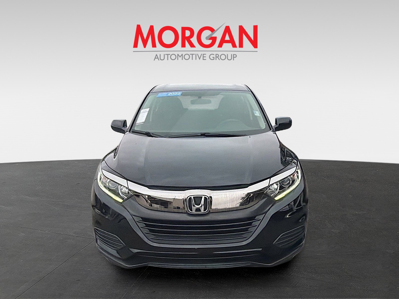 2022 Honda HR-V - Photo 3
