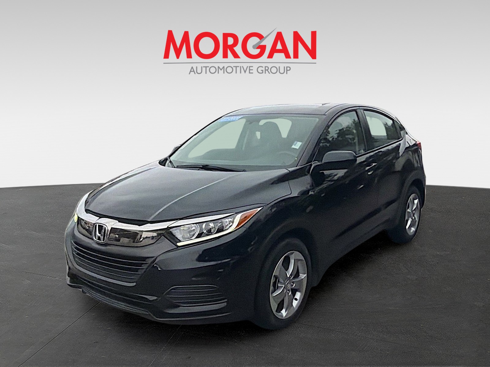2022 Honda HR-V - Photo 2