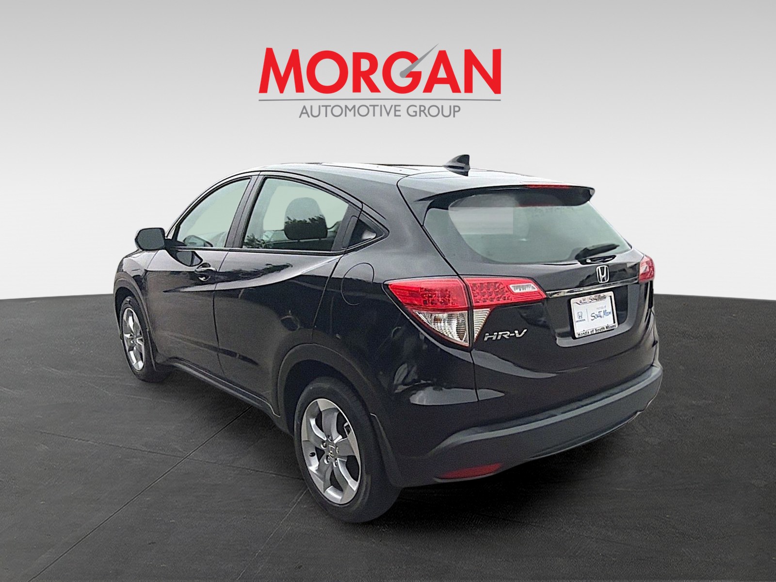 2022 Honda HR-V - Photo 4