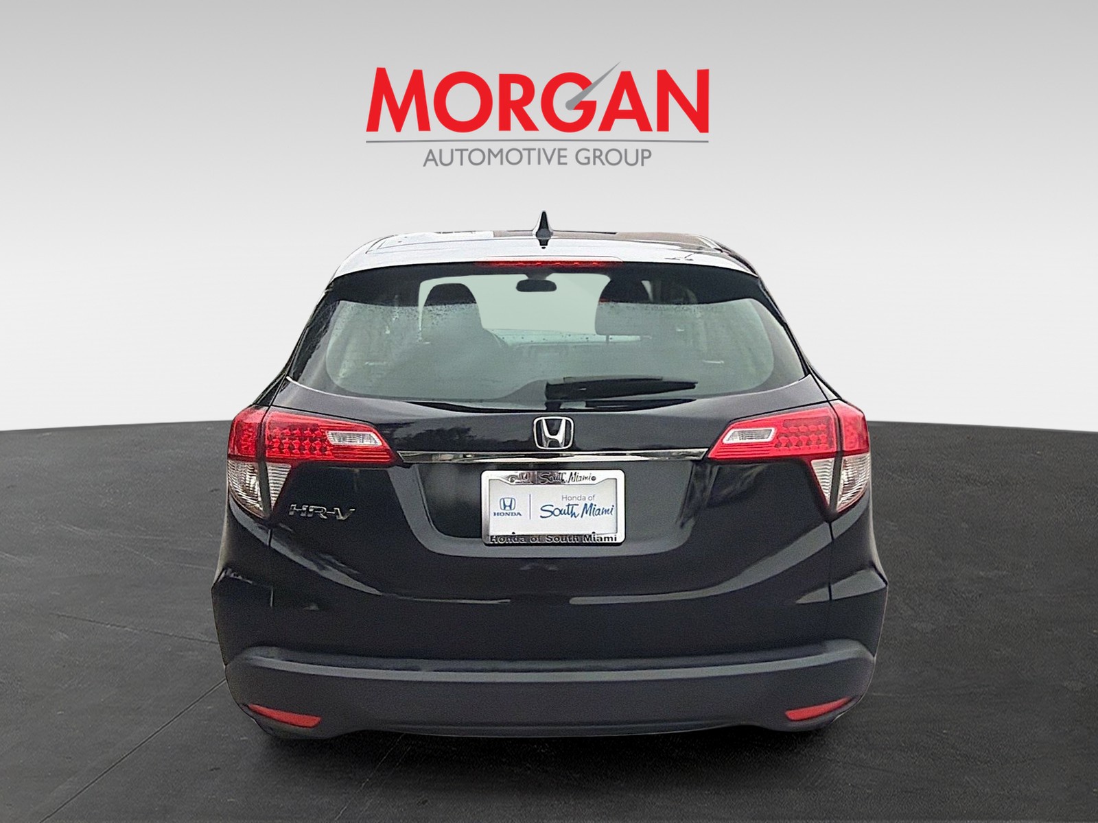 2022 Honda HR-V - Photo 6