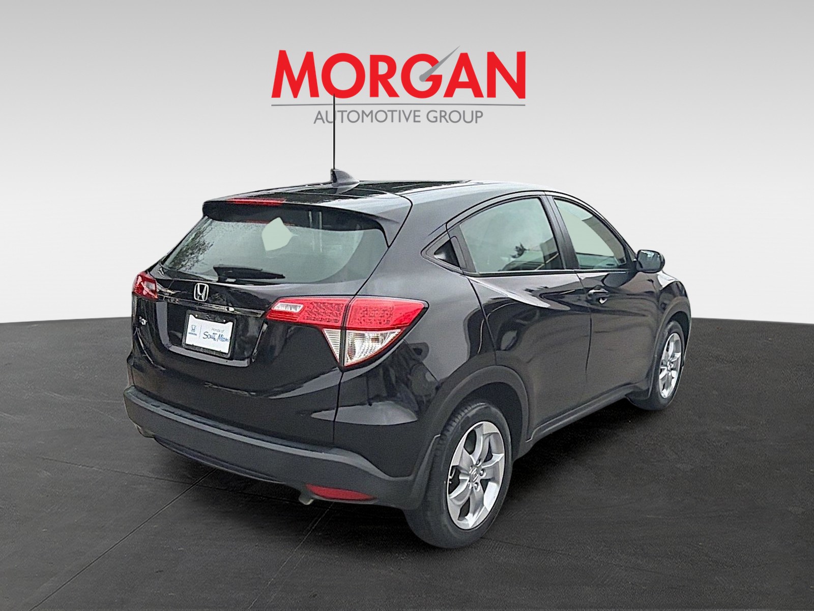 2022 Honda HR-V - Photo 5