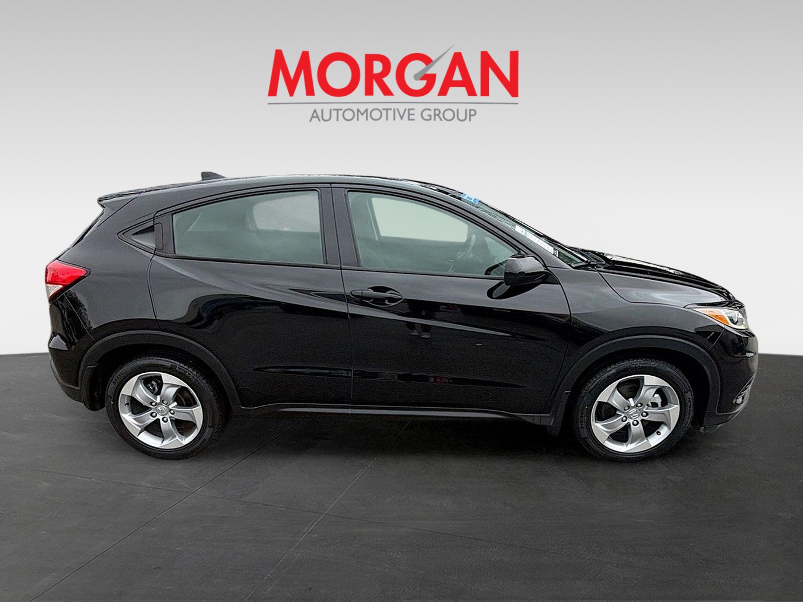 2022 Honda HR-V - Photo 8