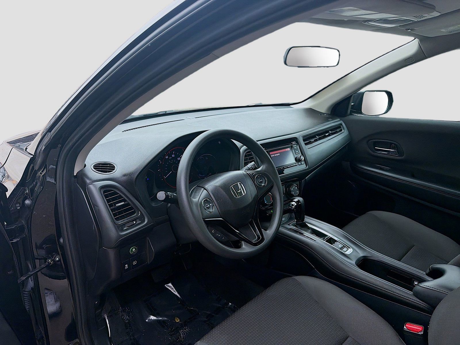 2022 Honda HR-V - Photo 9