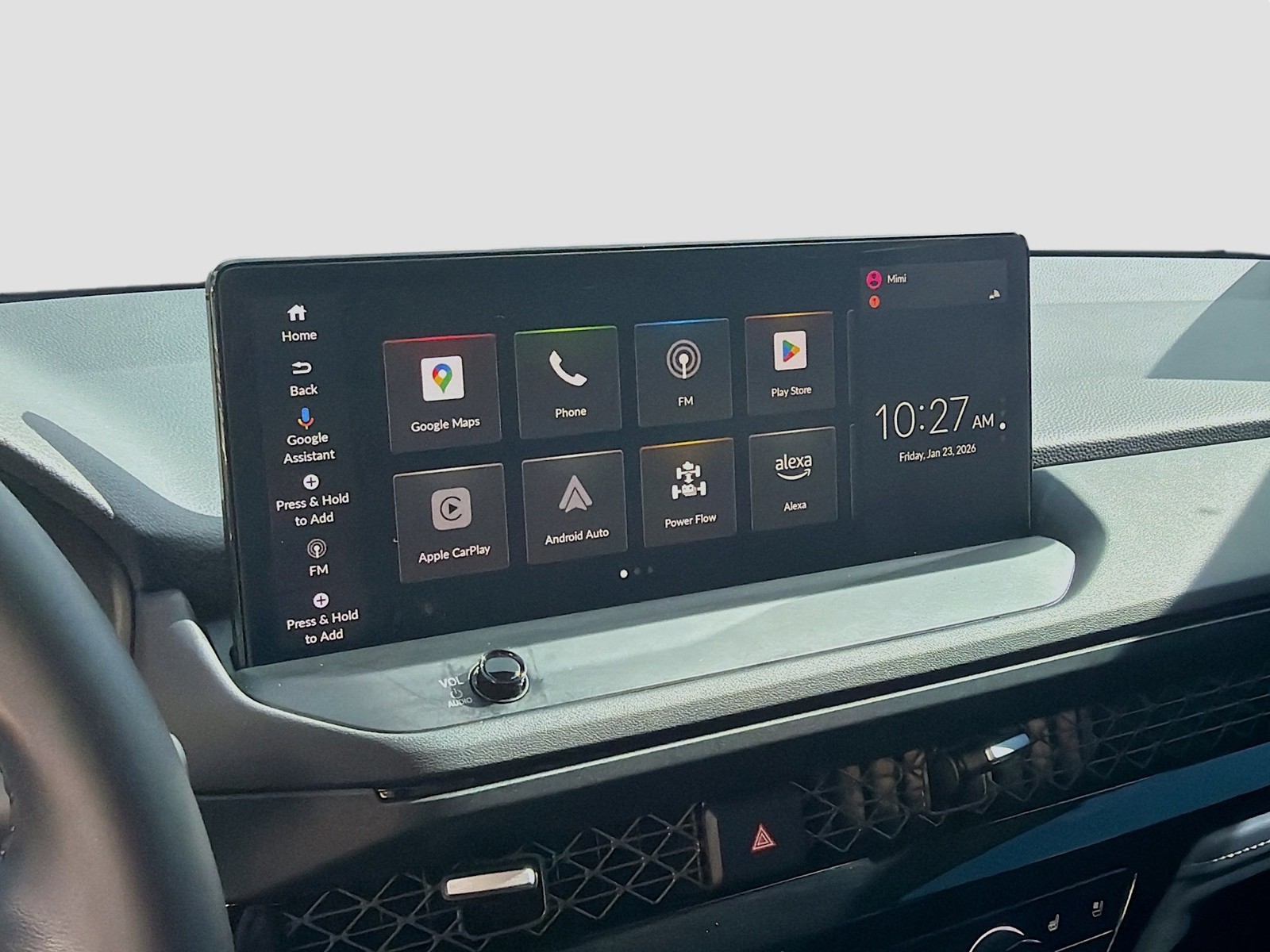 2024 Honda Accord Hybrid - Photo 12