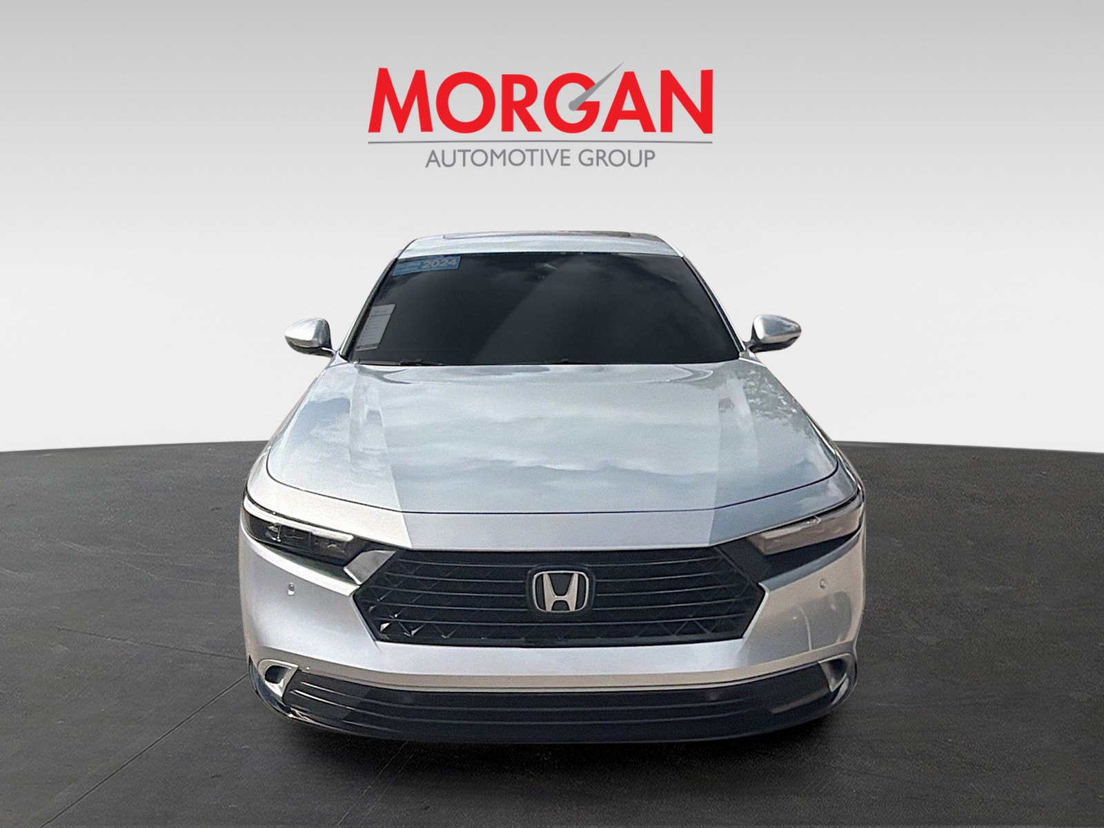 2024 Honda Accord Hybrid - Photo 3