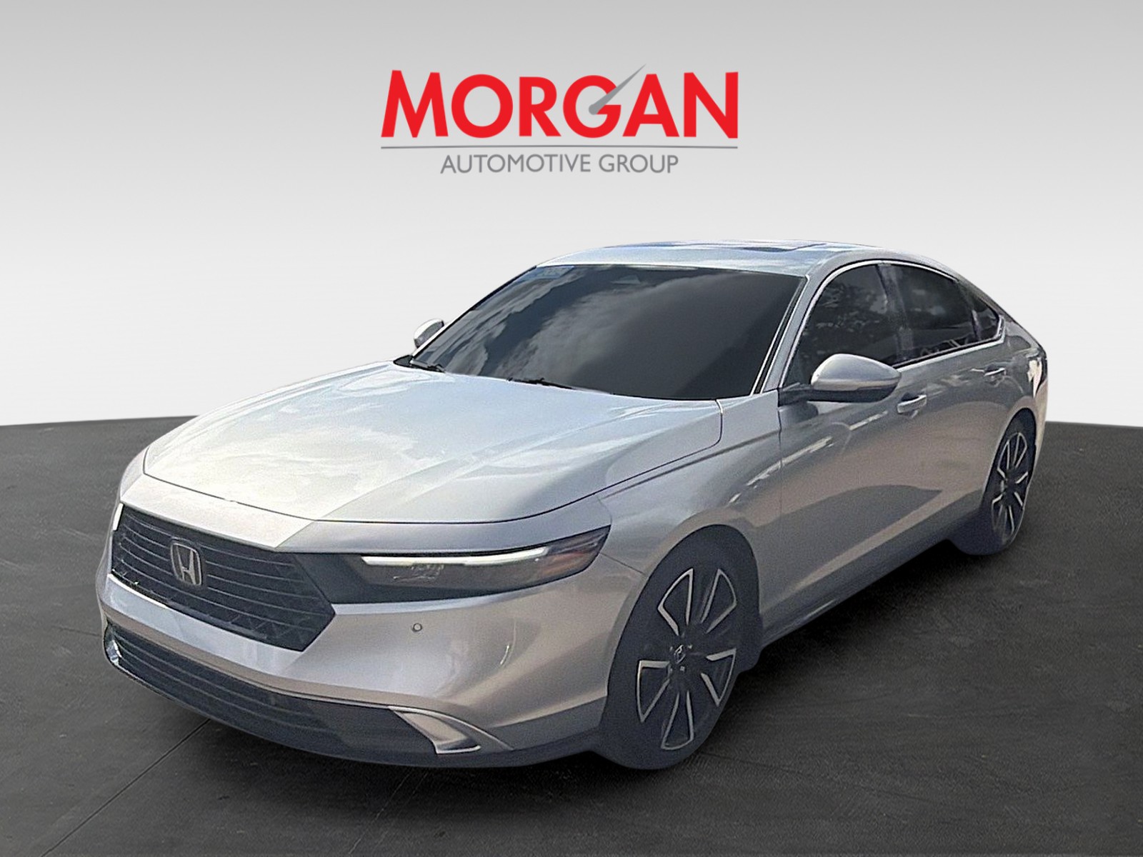 2024 Honda Accord Hybrid - Photo 2