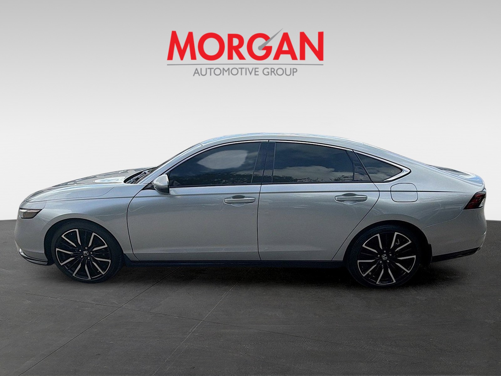 2024 Honda Accord Hybrid - Photo 7