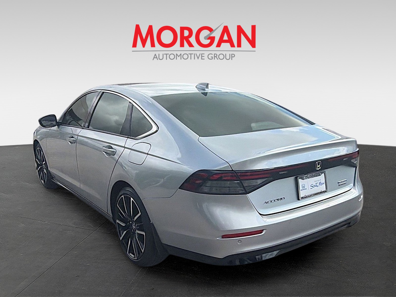 2024 Honda Accord Hybrid - Photo 4