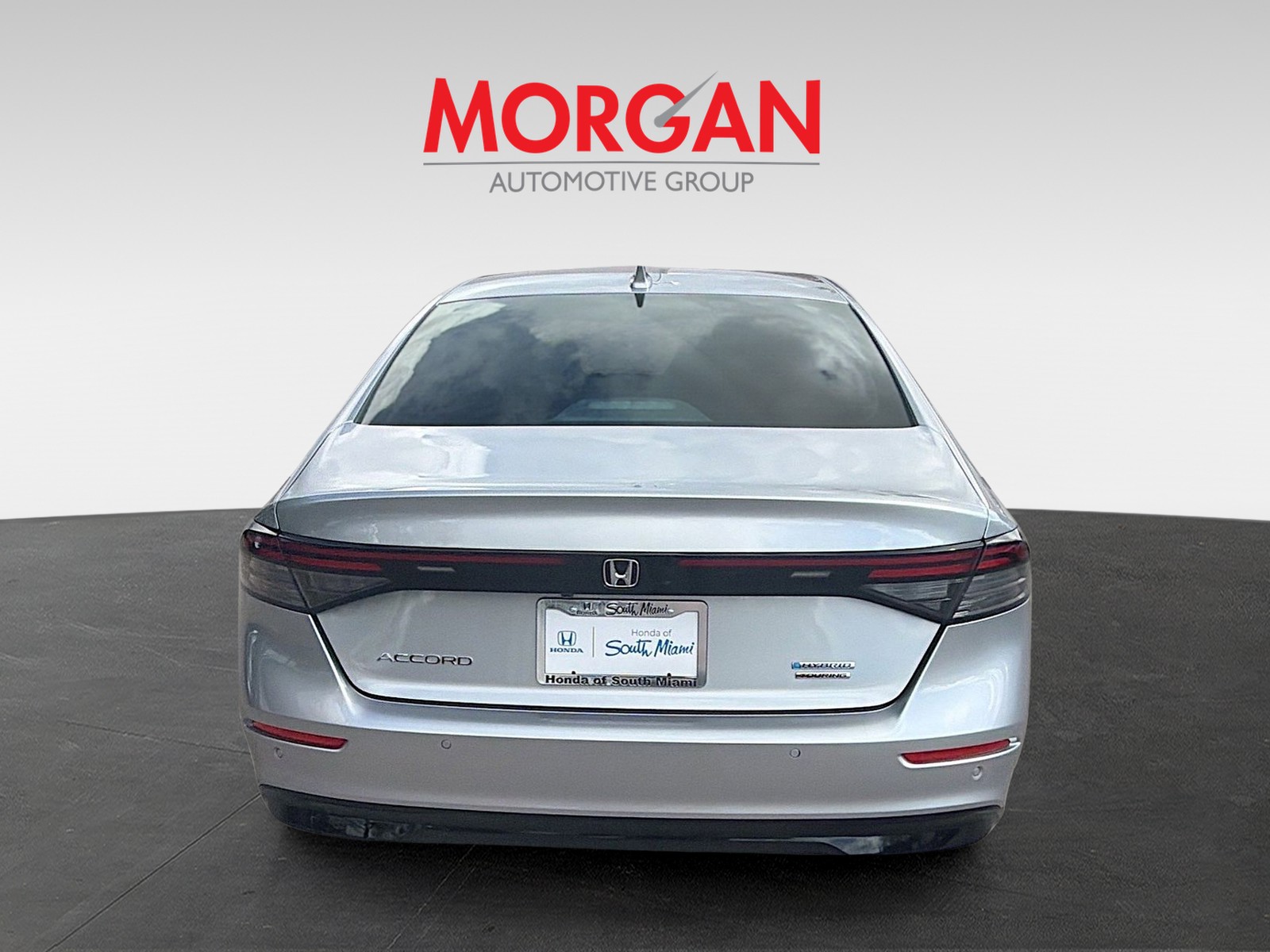 2024 Honda Accord Hybrid - Photo 6