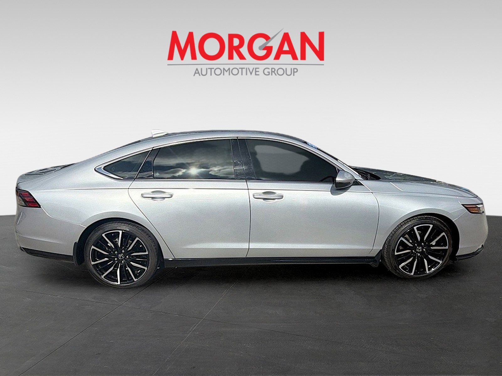 2024 Honda Accord Hybrid - Photo 8