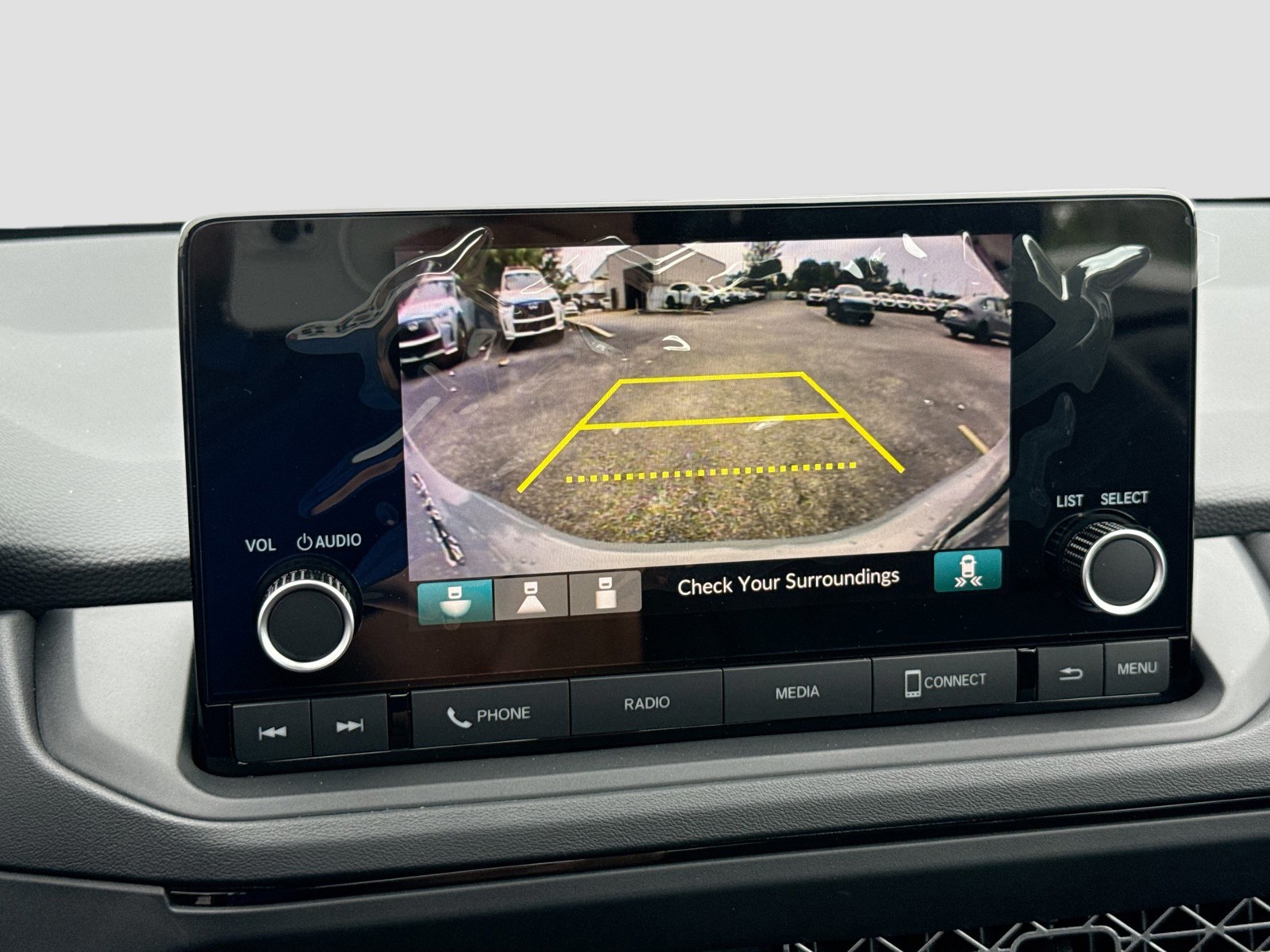 2025 Honda Accord Sedan - Photo 11