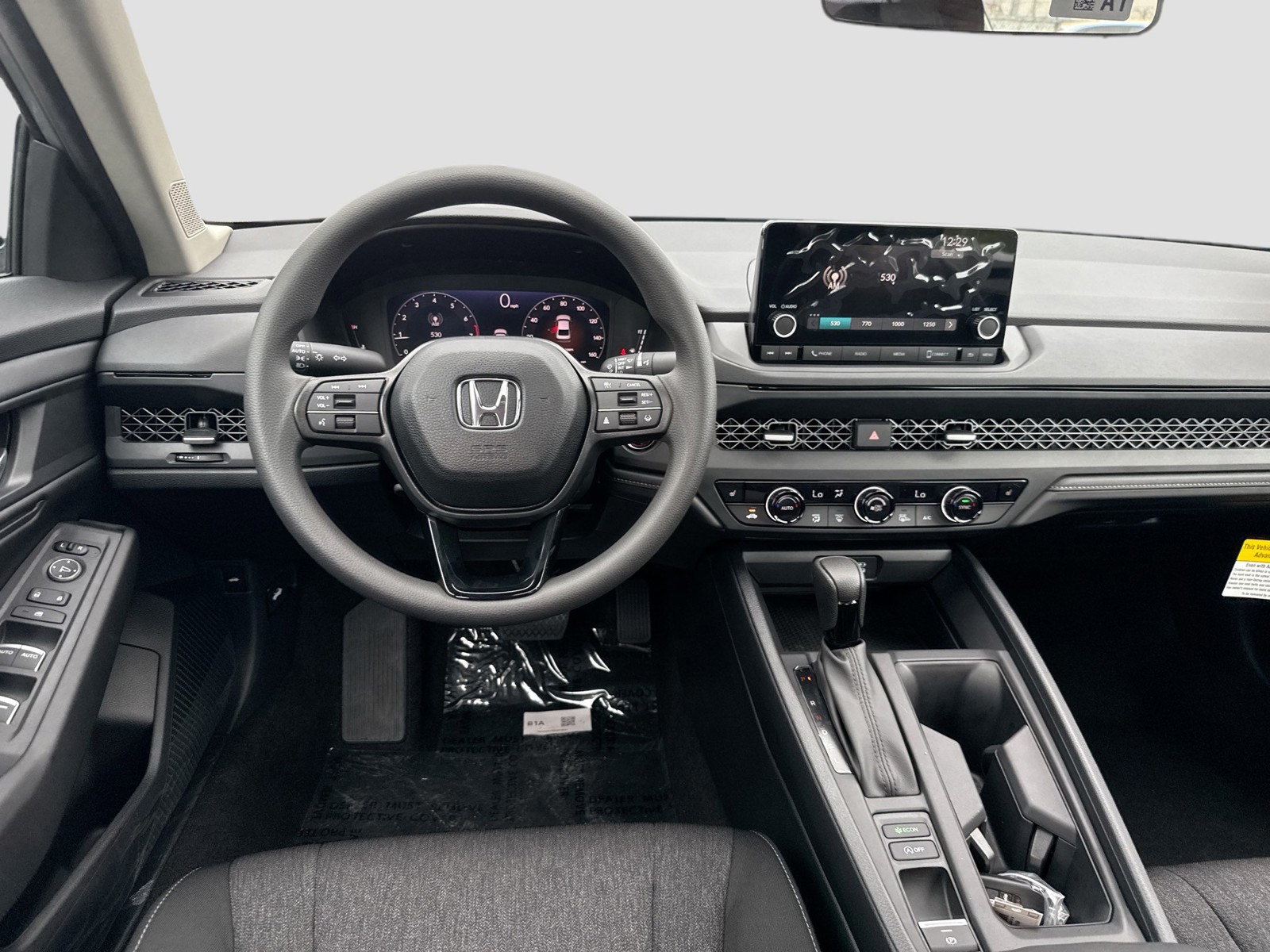 2025 Honda Accord Sedan - Photo 16