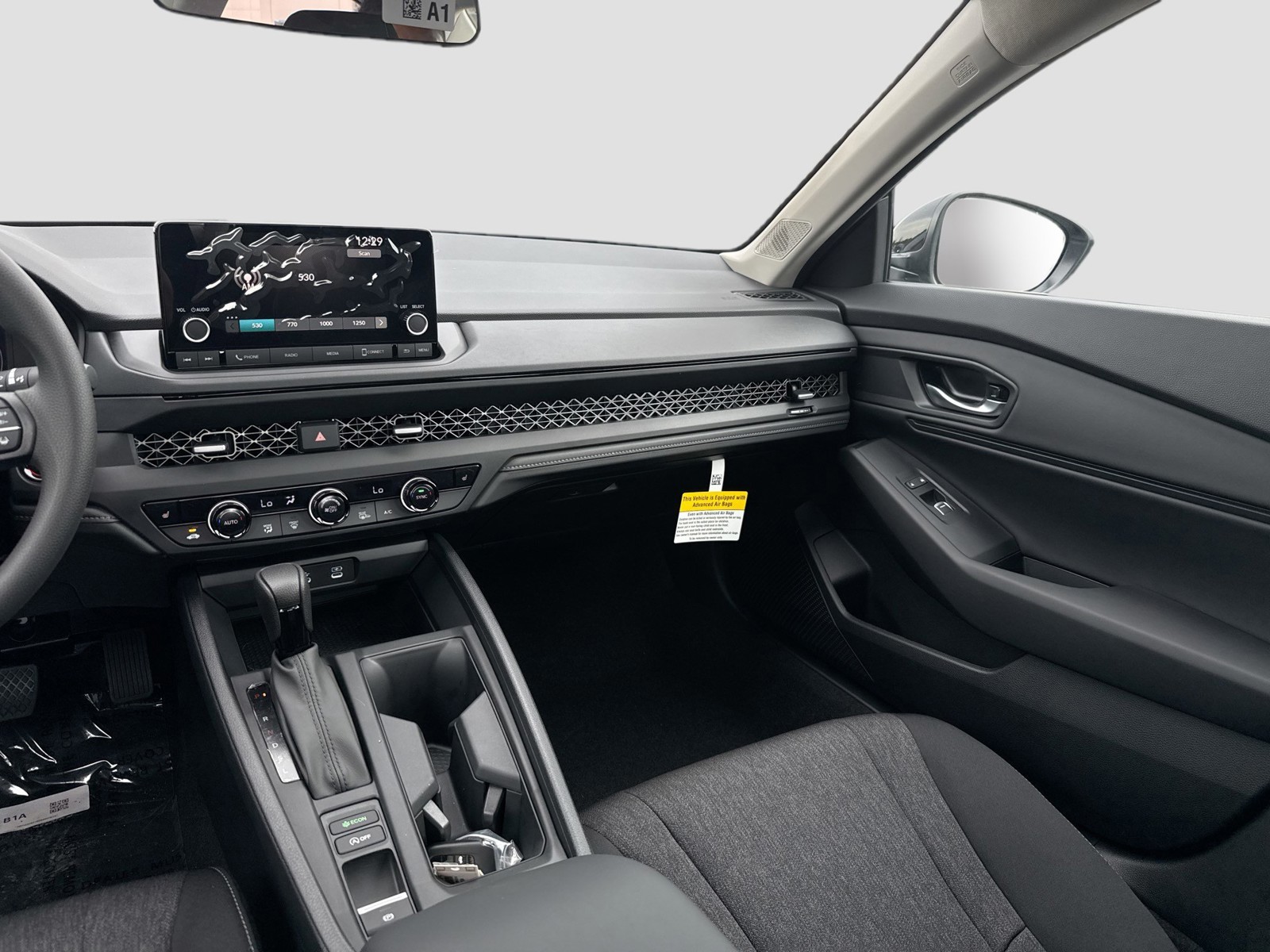 2025 Honda Accord Sedan - Photo 17