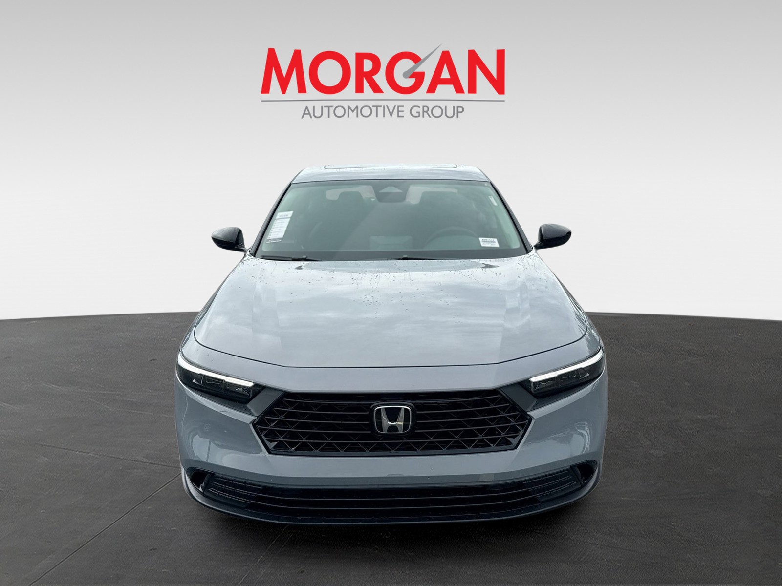 2025 Honda Accord Sedan - Photo 2